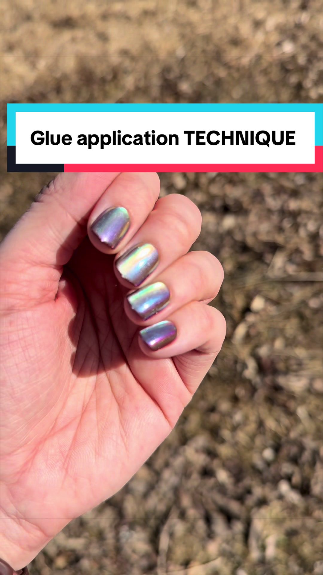 @Karli-your press on nail tech