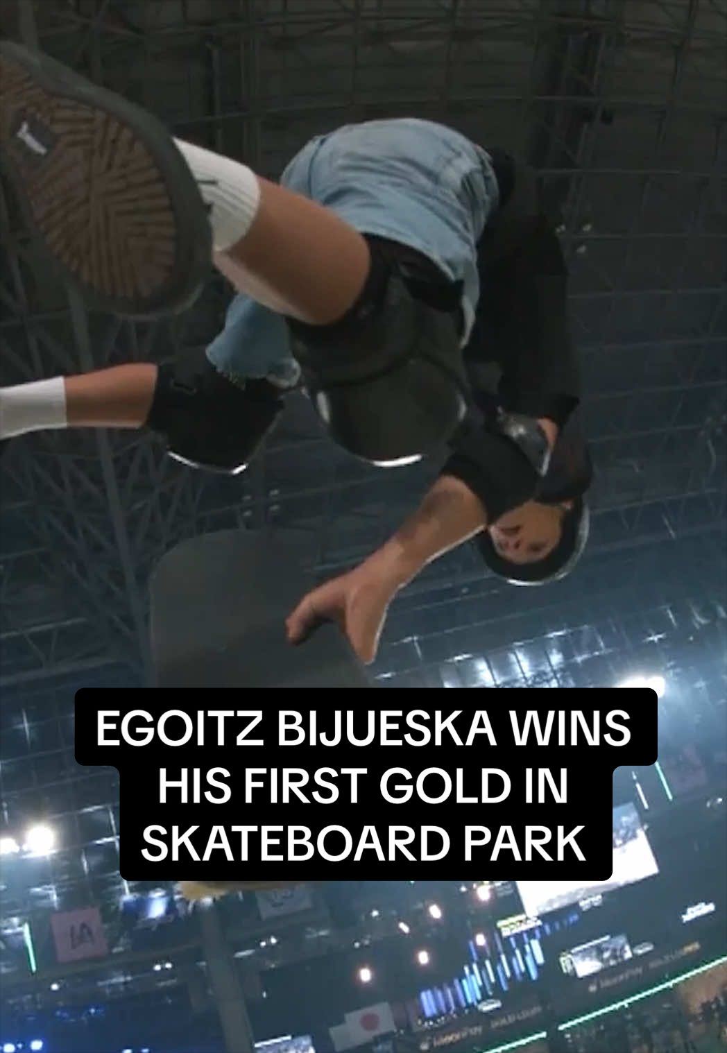 @X Games