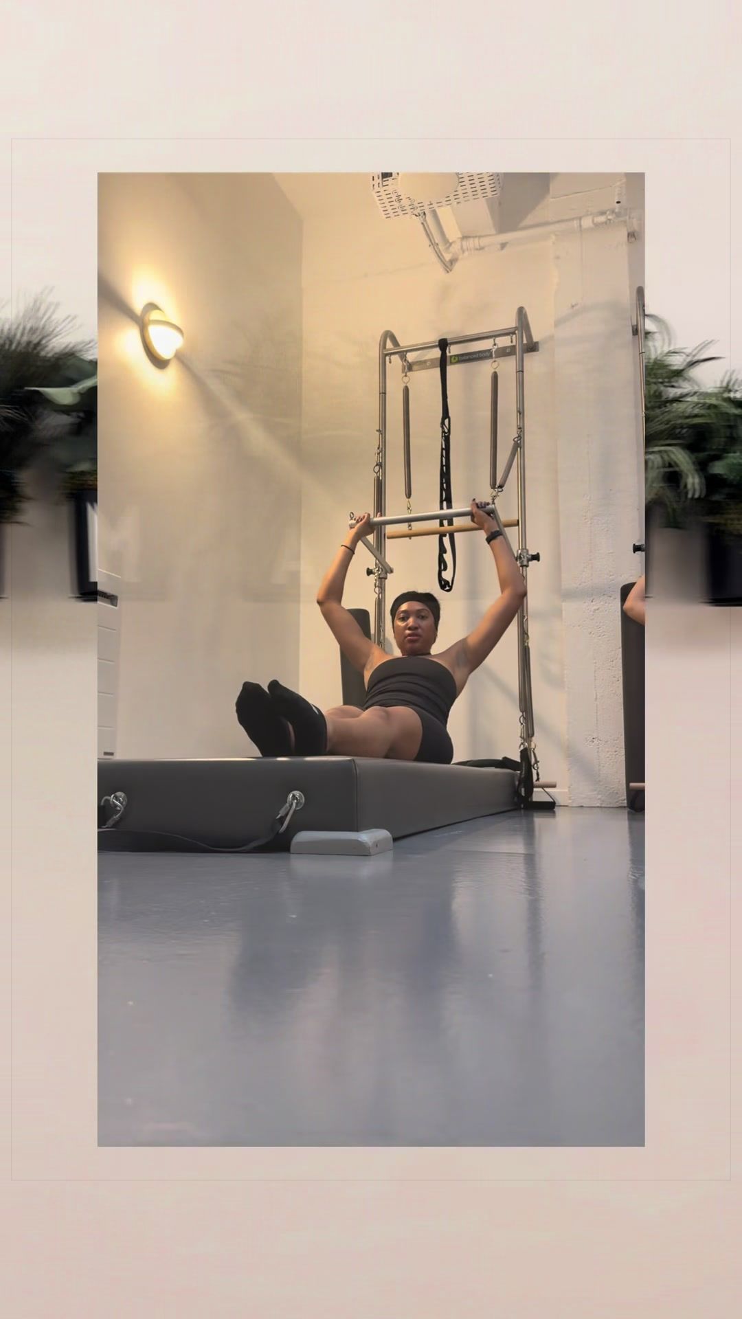 @Rae | Pilates