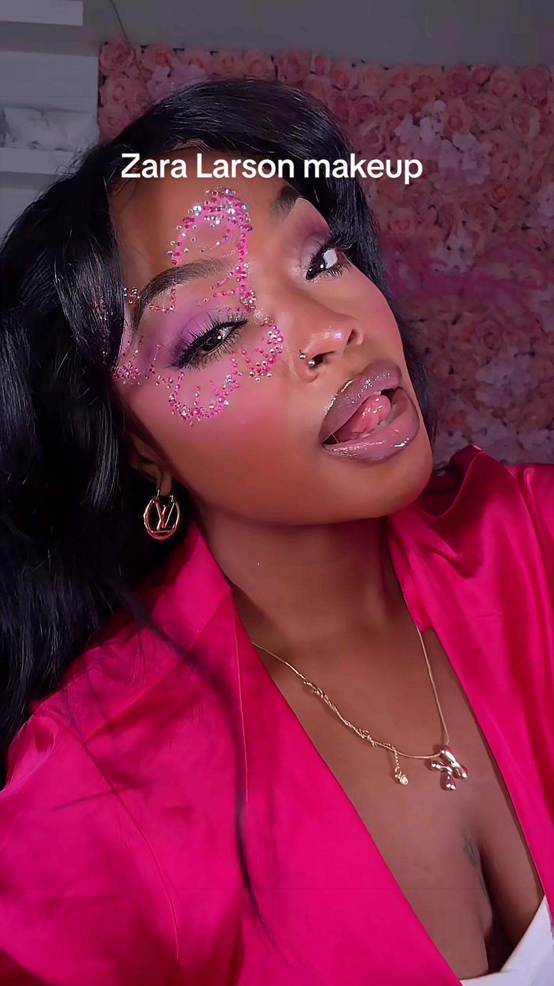 @Scratchedbykat cosmetics