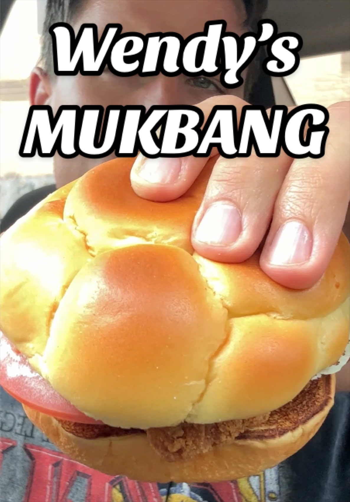 @Mukbang Michael