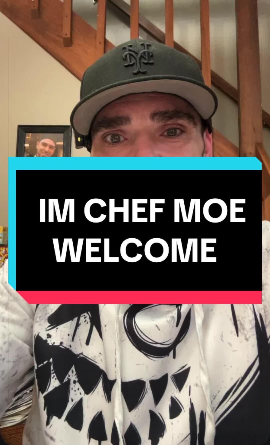 @Chef Moe