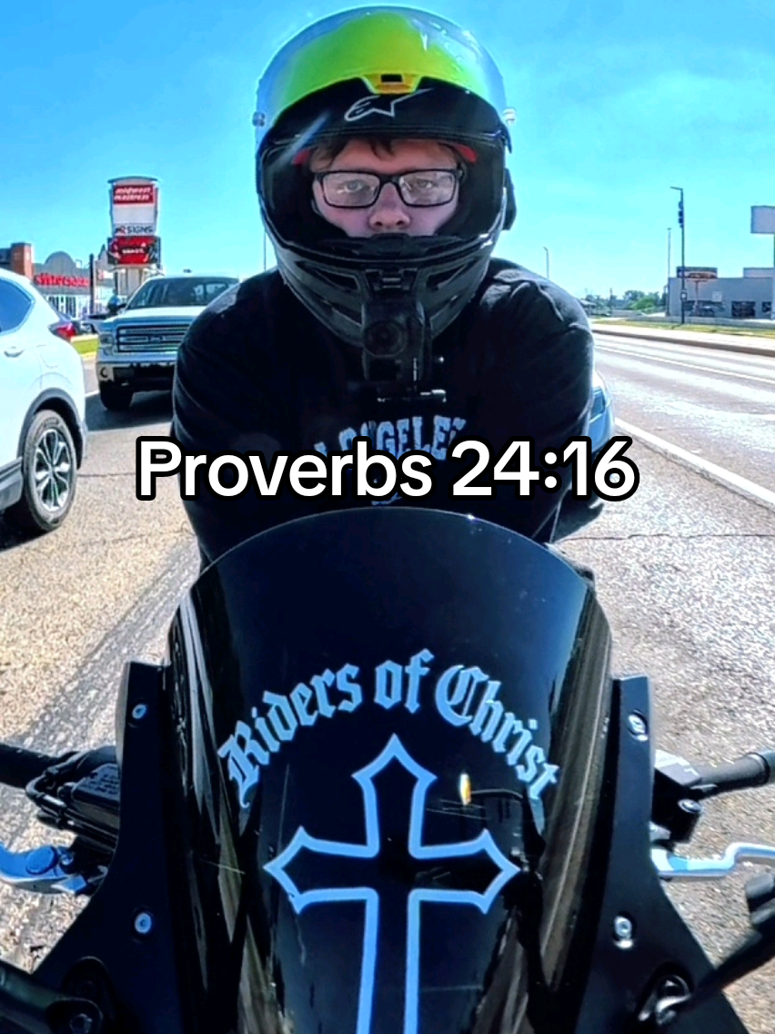 @Moto Ministry
