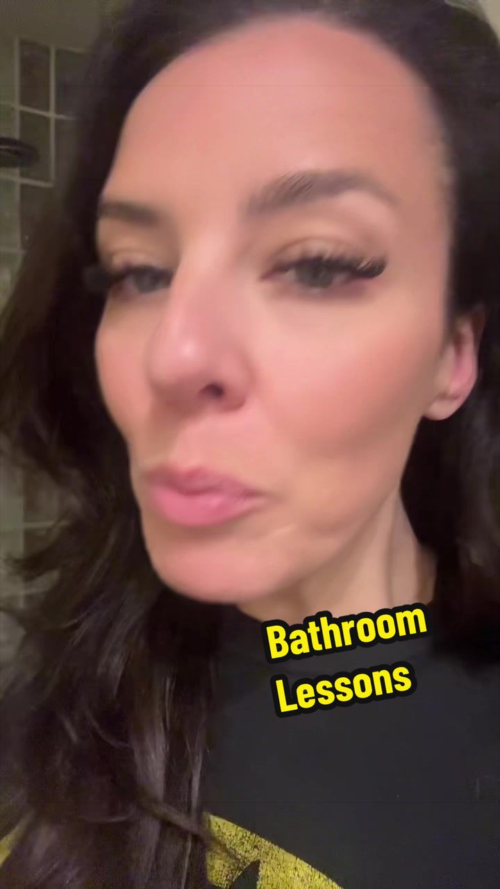 @Jess Loren