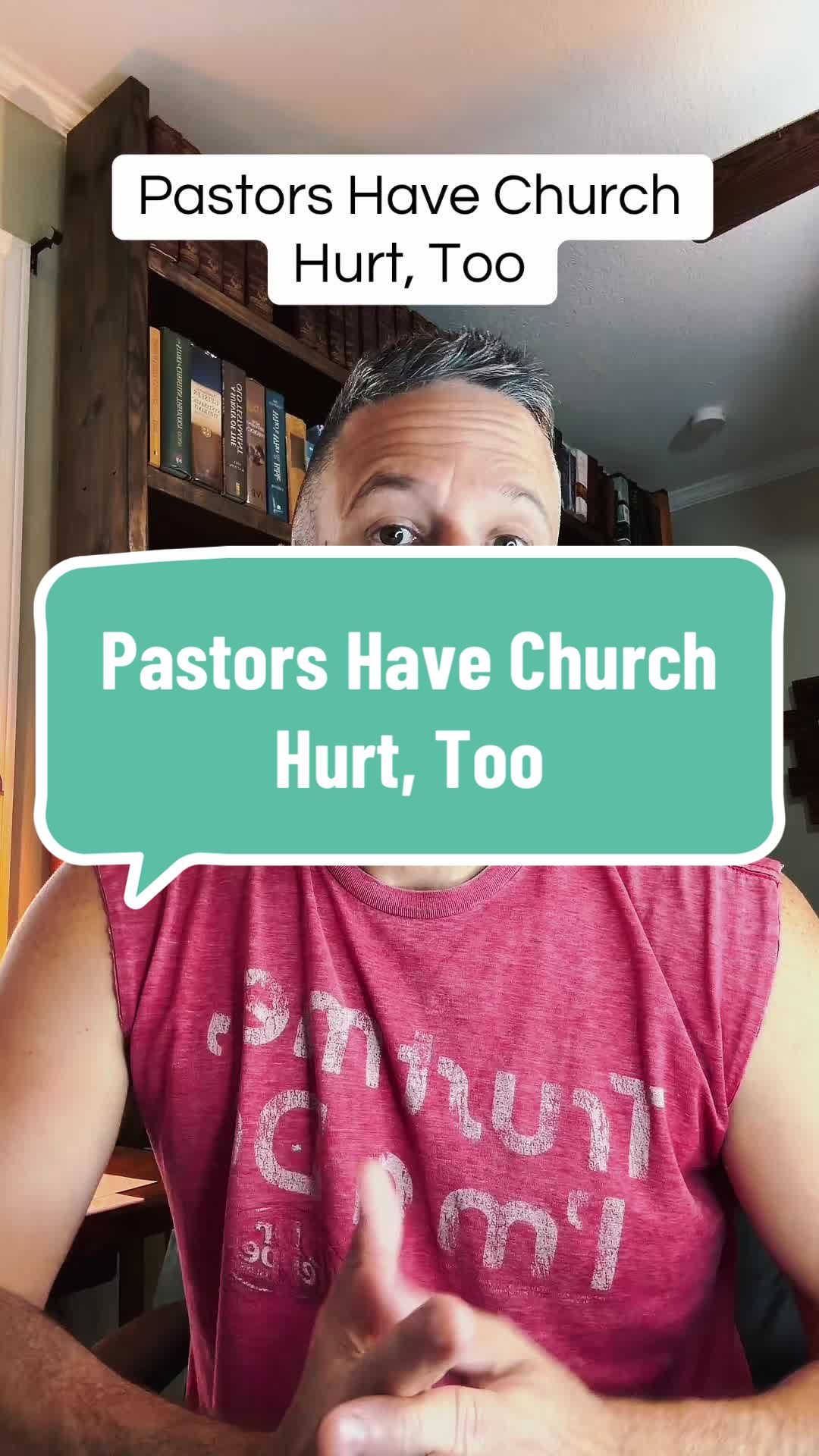 @AuthenticPastorKyle