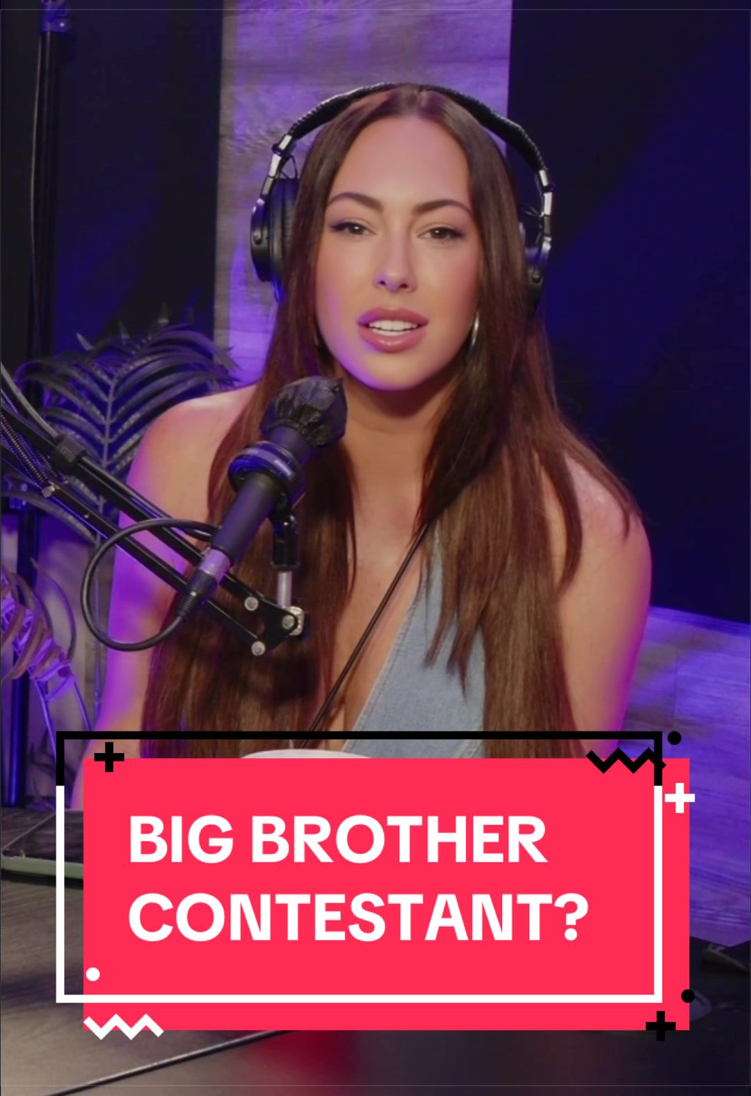 @Too Posh Podcast