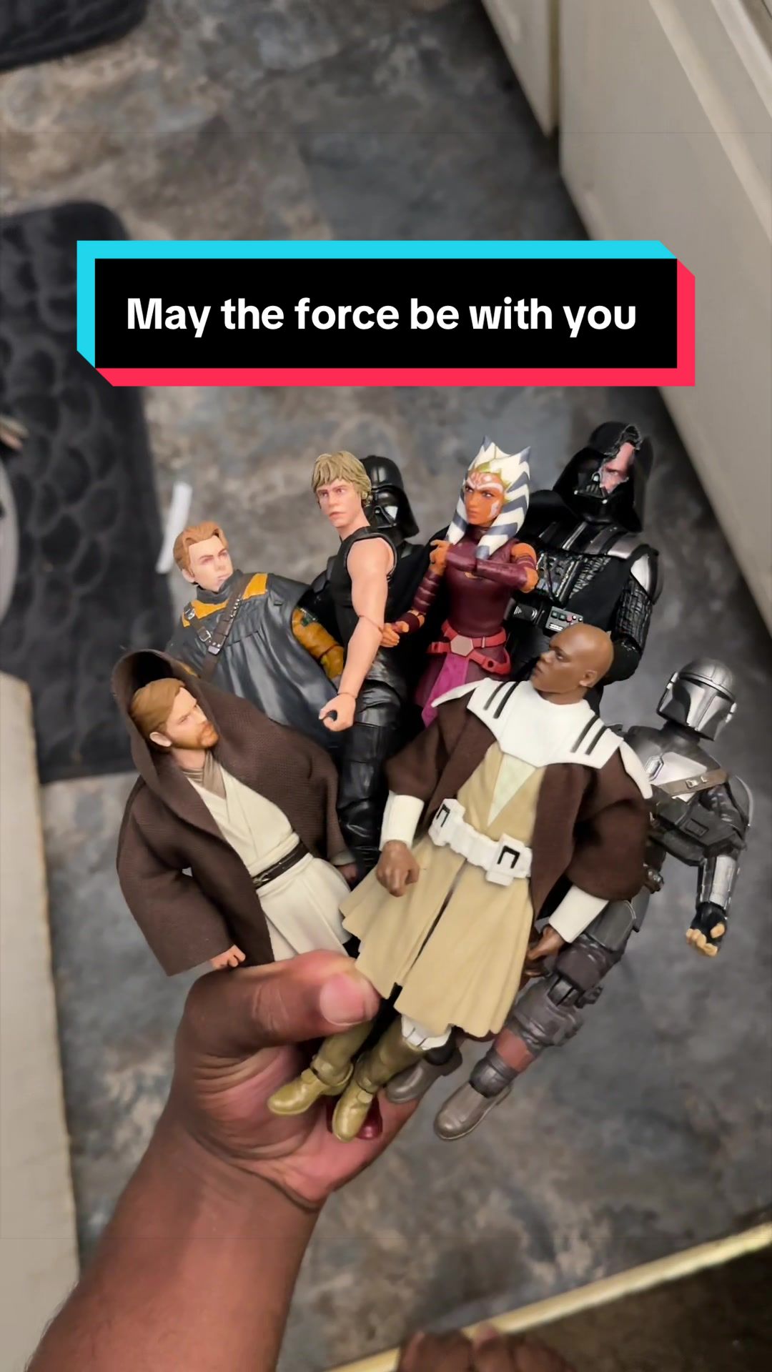 @Figures Everywhere