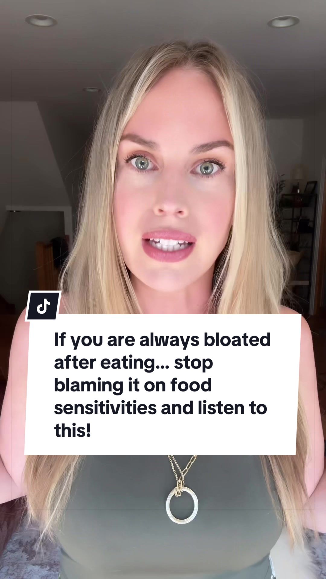 @Sarah Baker | Hormone & Gut