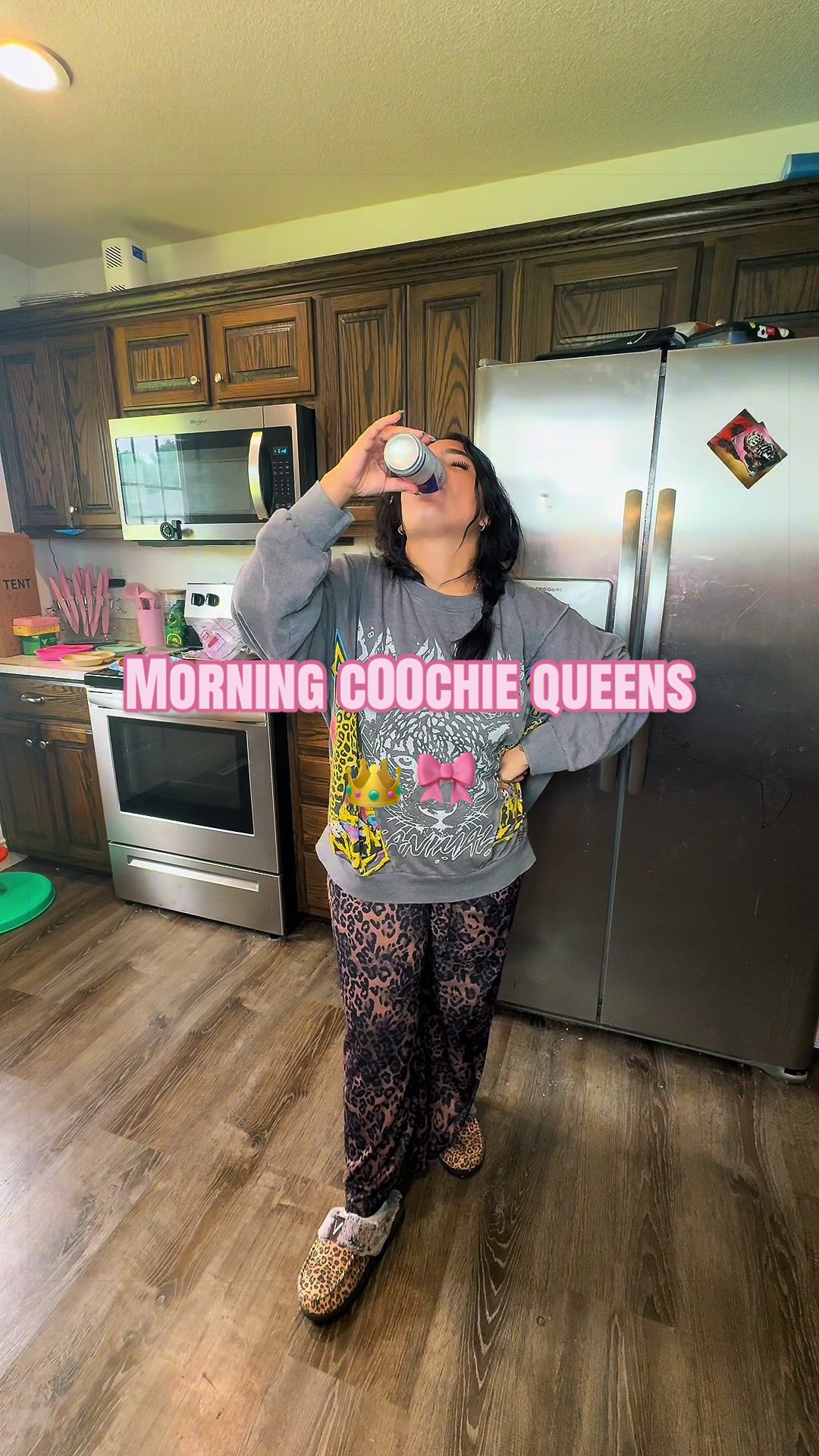 @urfavferalmamanae