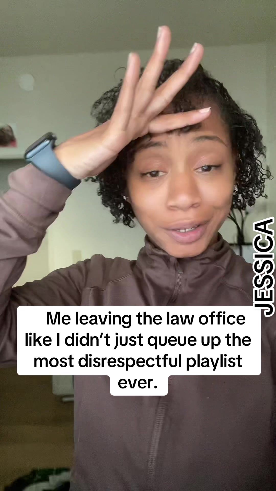 @Let’s Talk About Jessica 🤍