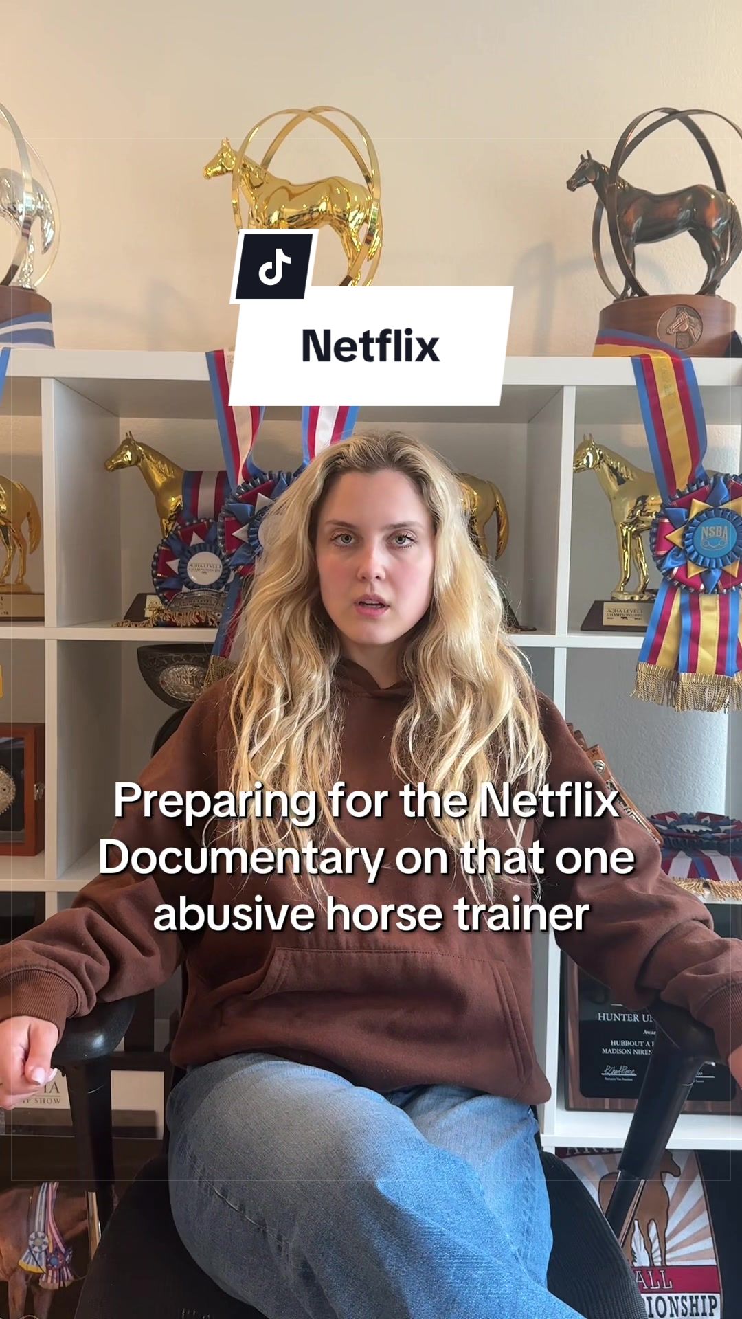 @Madison Nirenstein