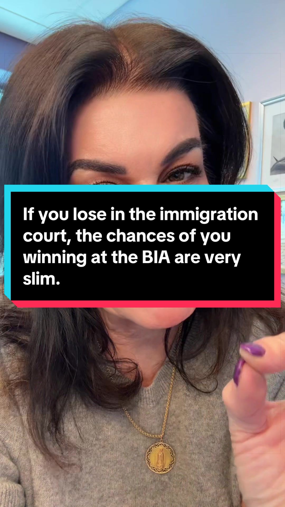 @Gloria Cardenas