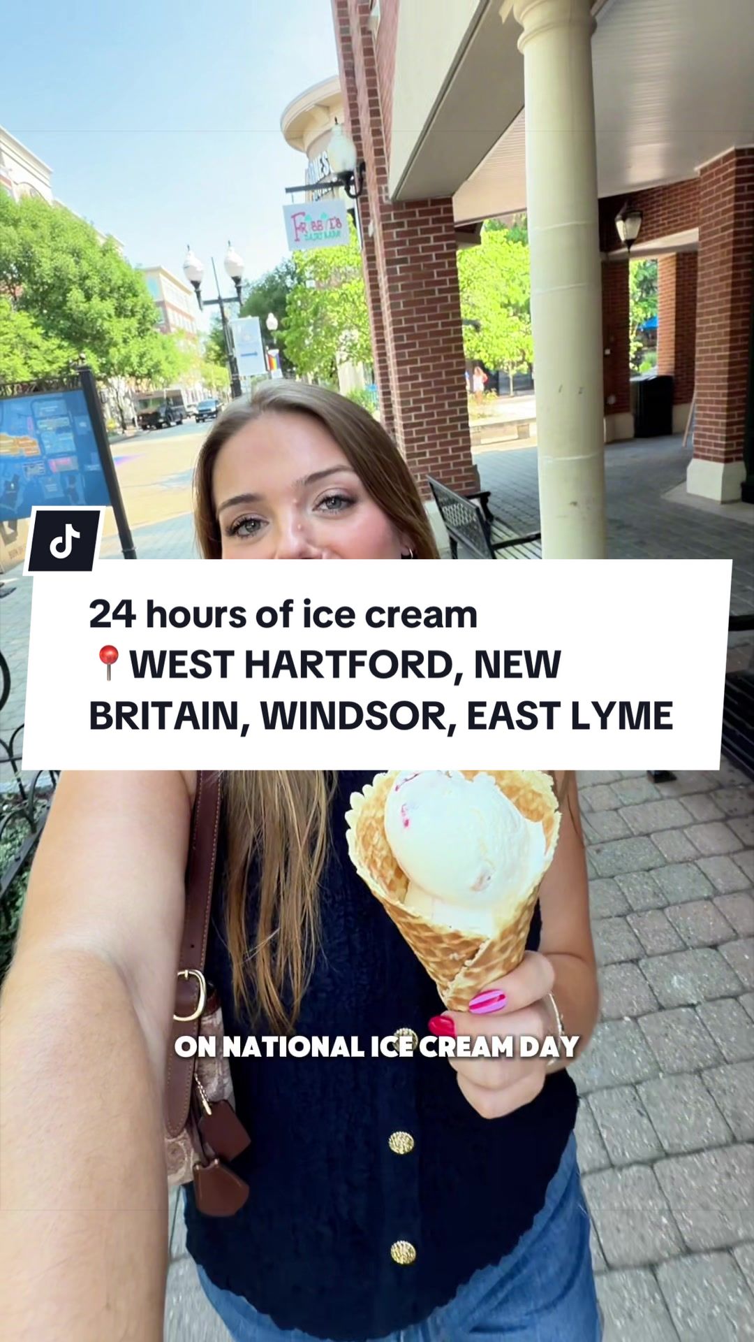 @Connecticut Bucket List