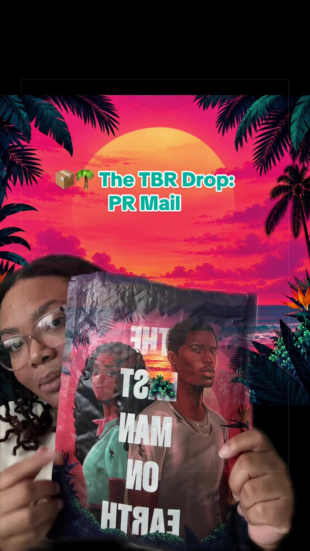 @Brisace | The TBR Trap
