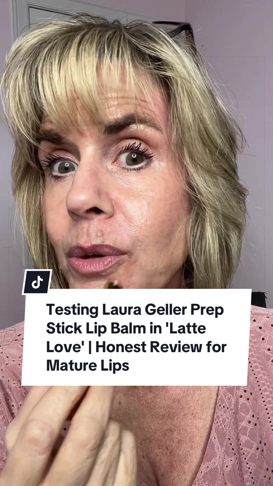 @Karen RN Nurse 🩺💄🧴