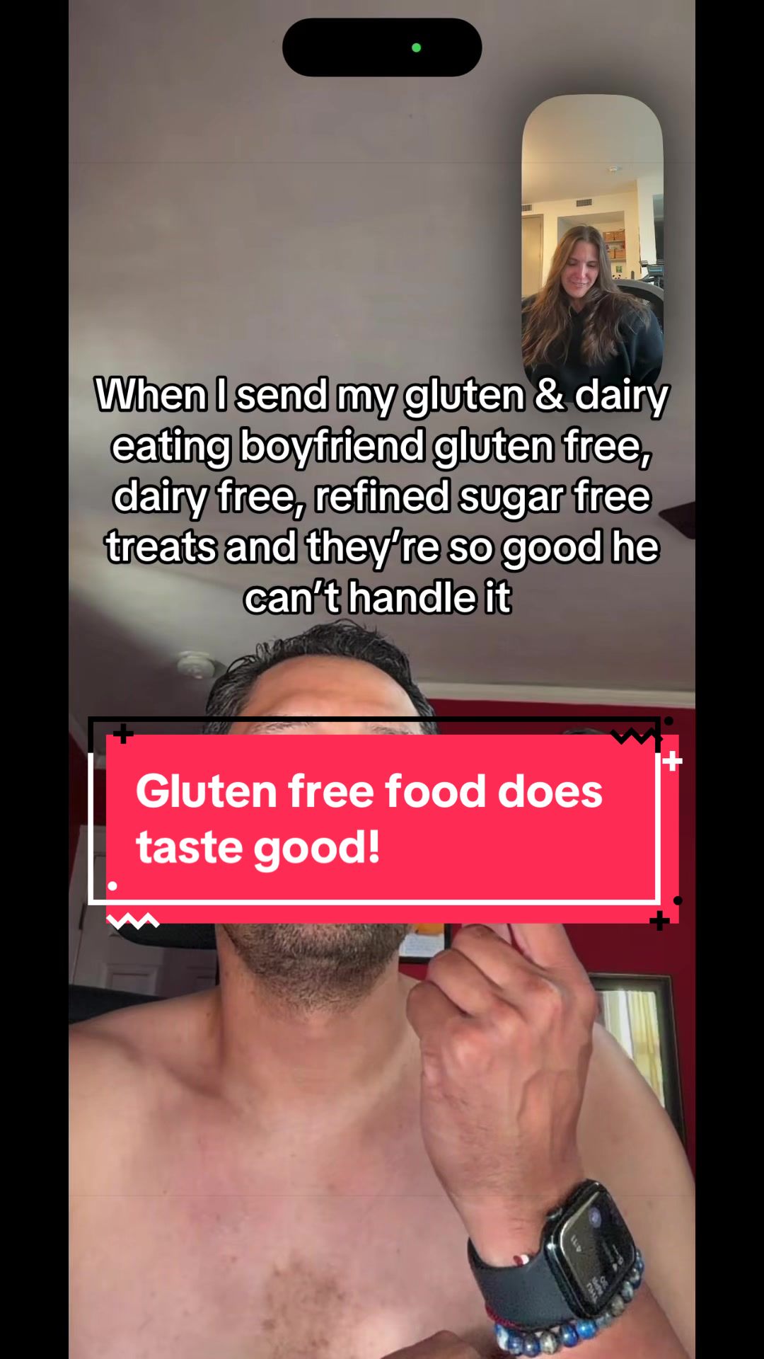 @Victoria |allergy free recipes