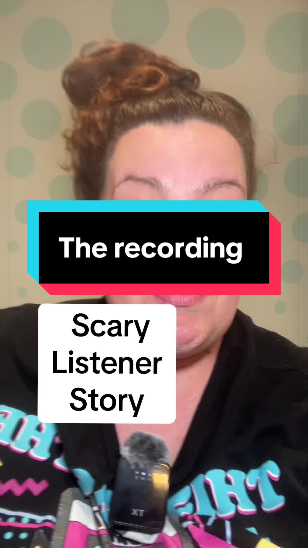 @DearLizzyStories👻