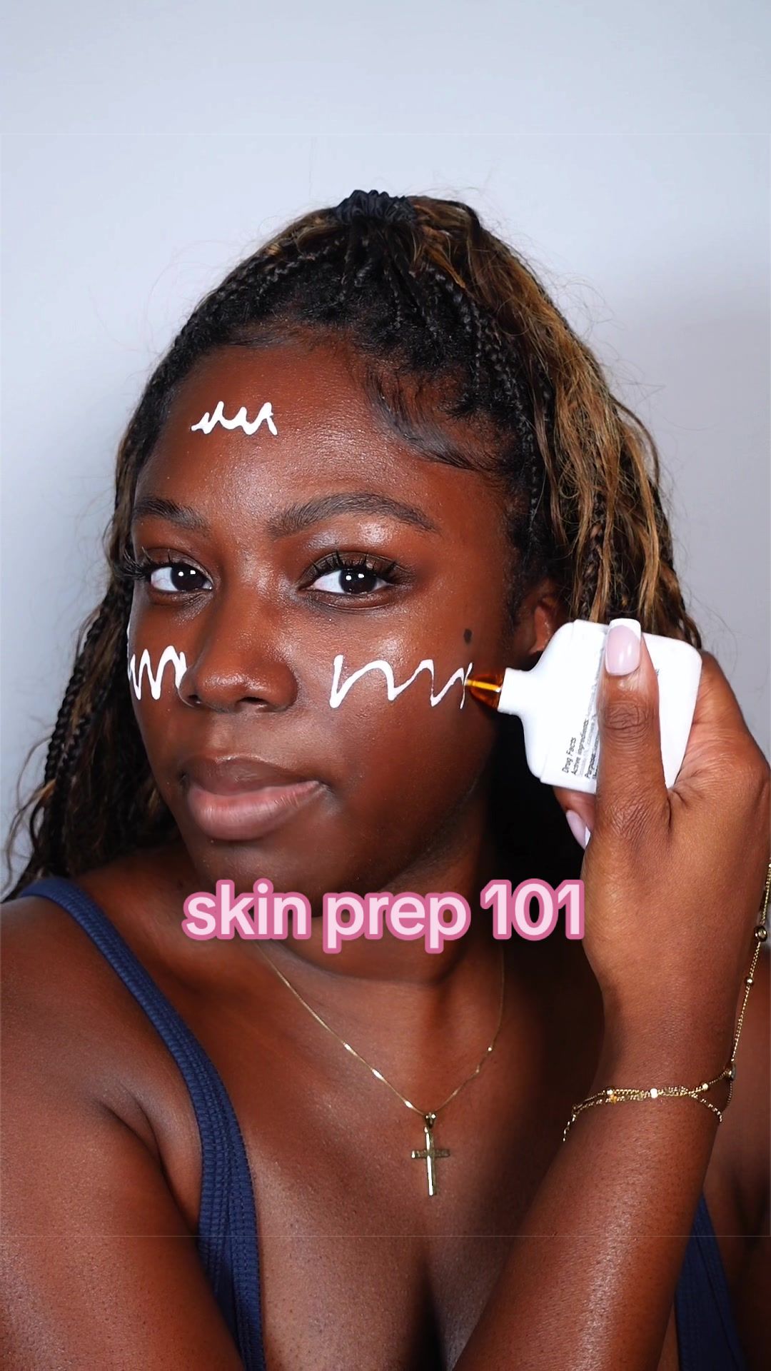 @Jasmine Adetunji