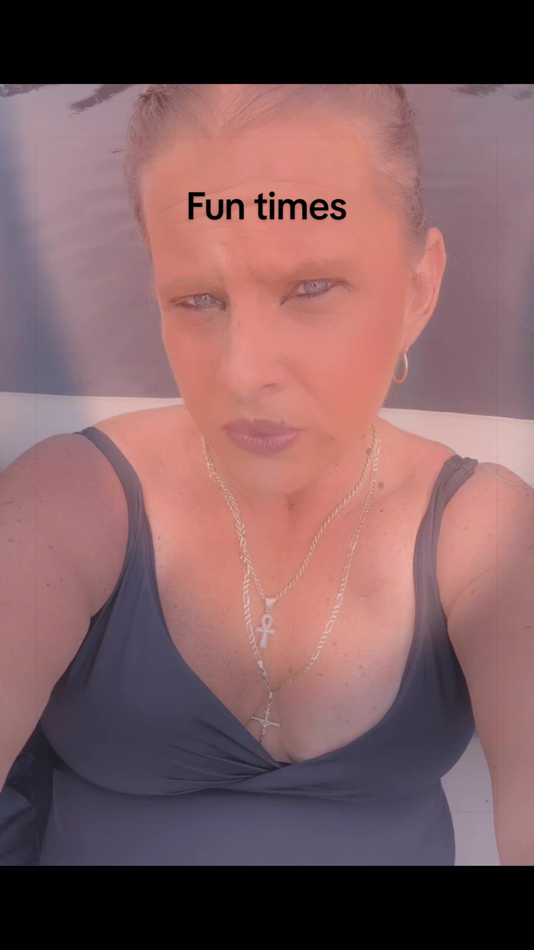 @Becca Roberts