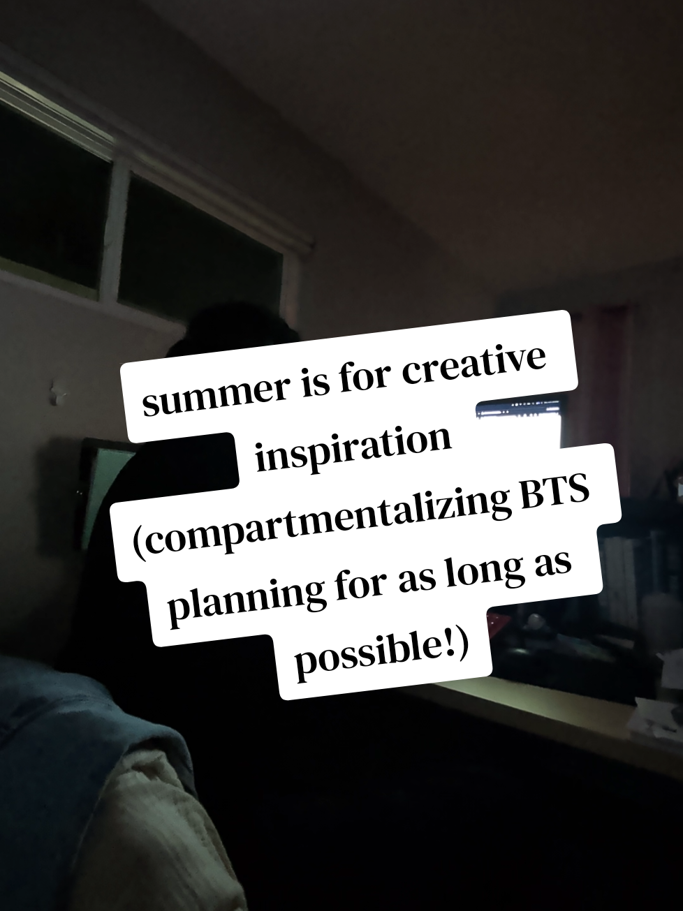 @Cara | Film & ELA Teacher