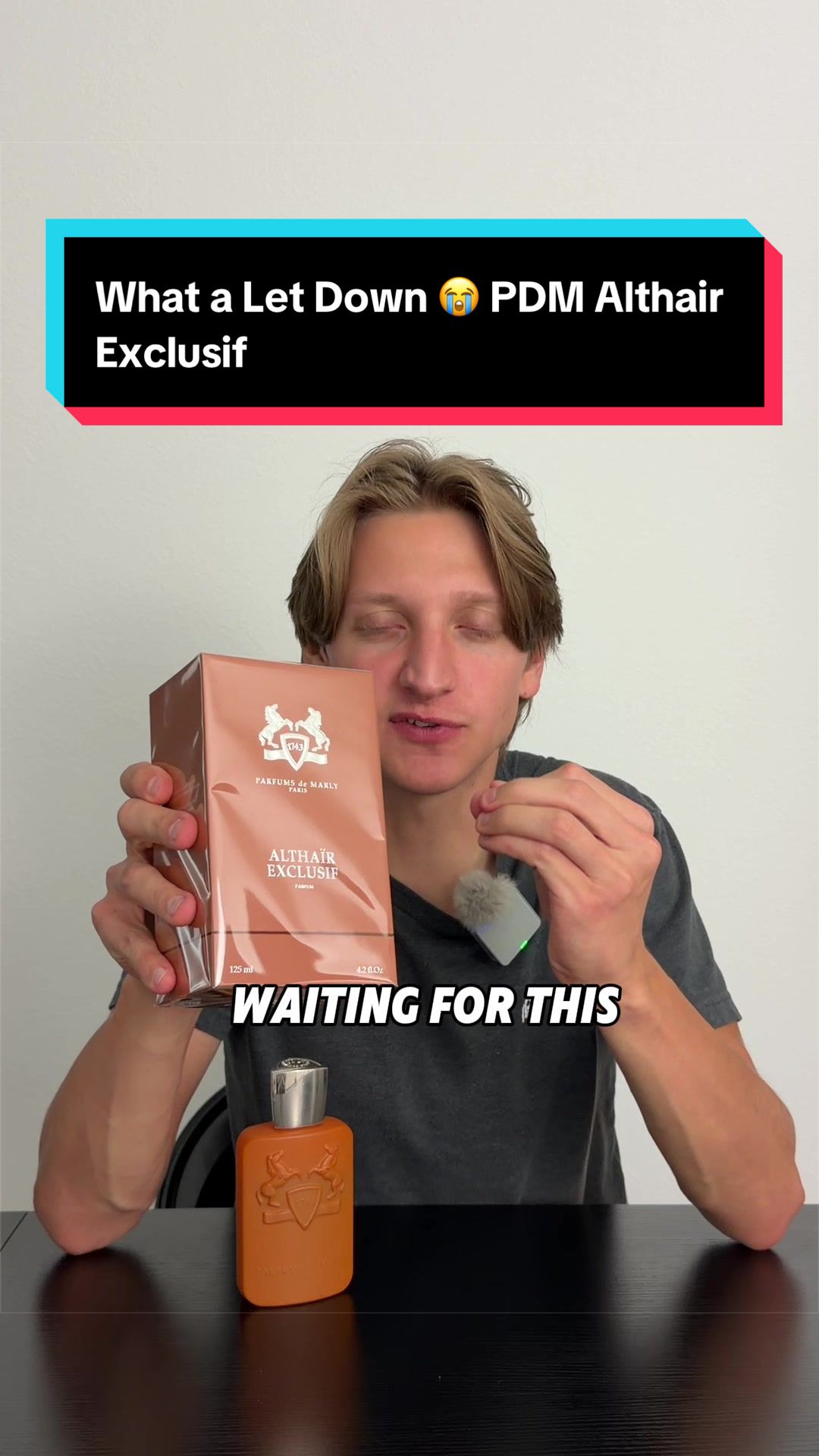 @Fragrance knowledge