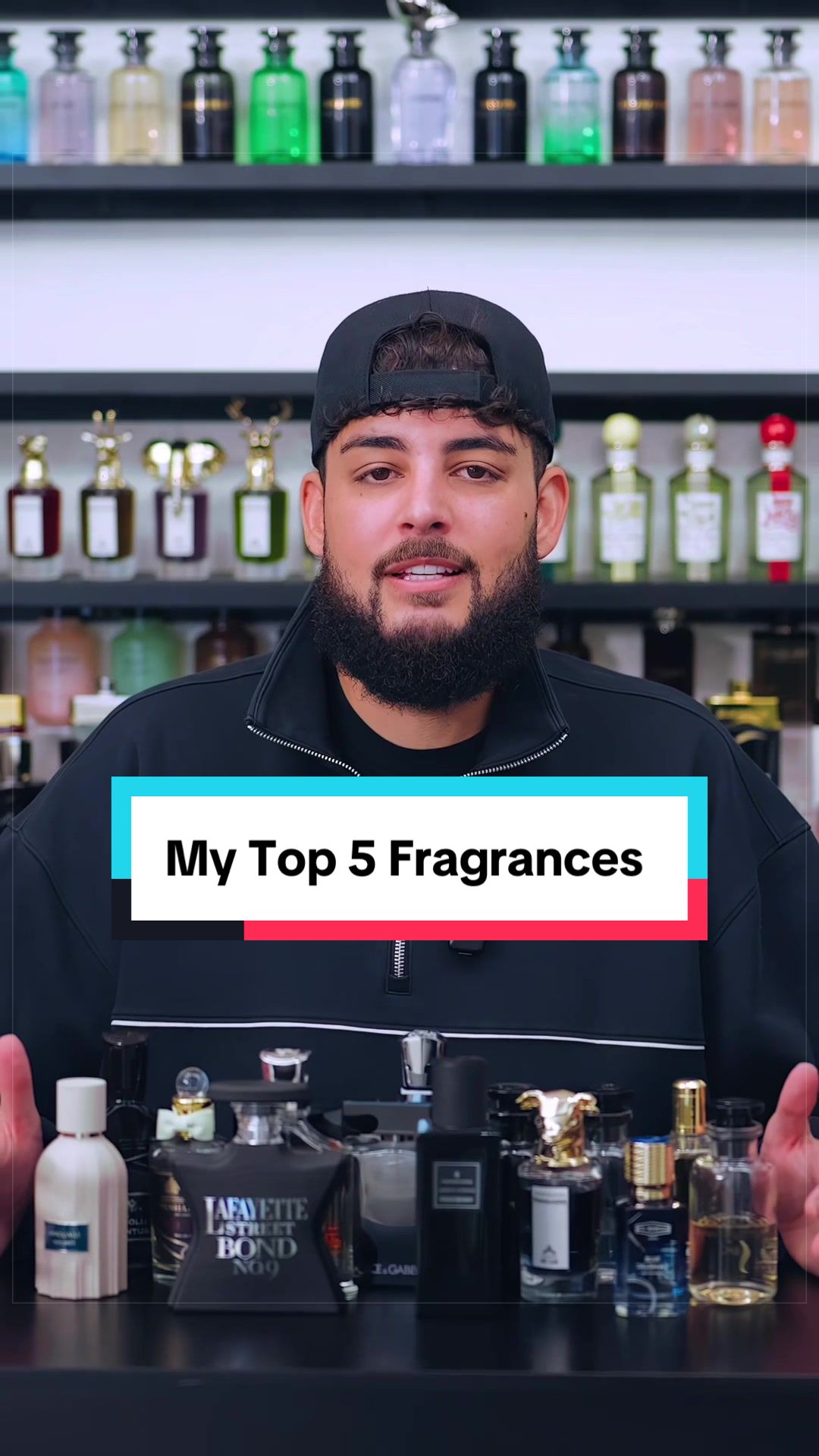 @Cal Cologne
