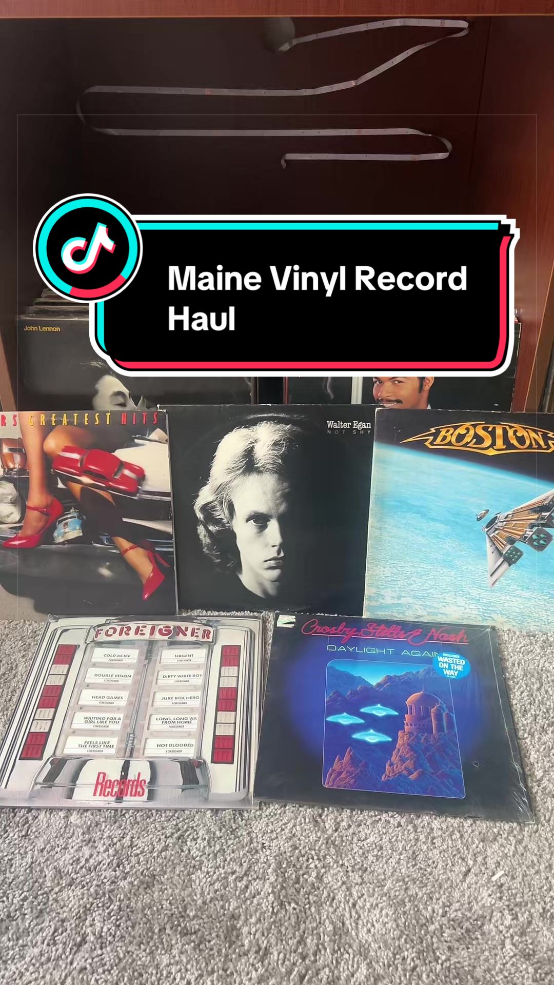 @Vinyl Vault