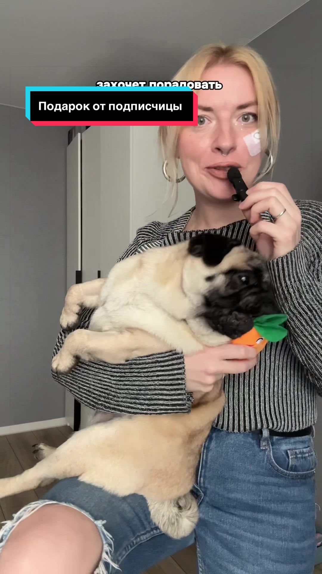 @Мопс Луиза