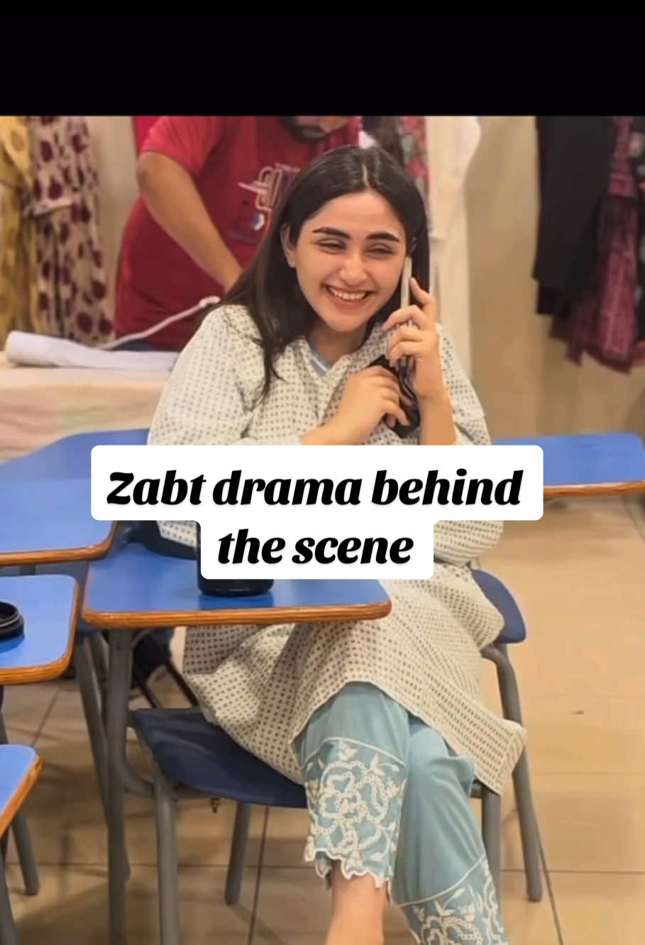 @Pakistani celebrities