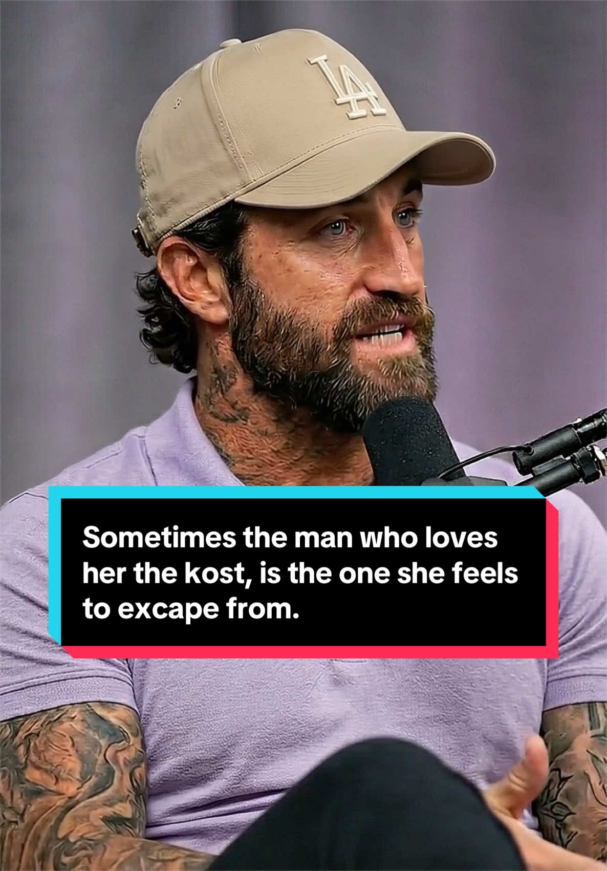 @Bruce Podcast