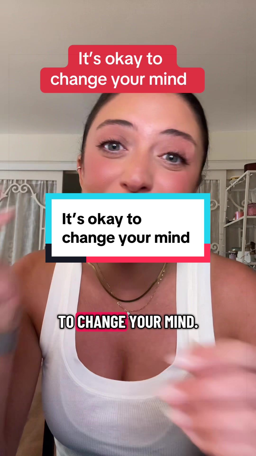 @Allison Noelle-Mindset 👑