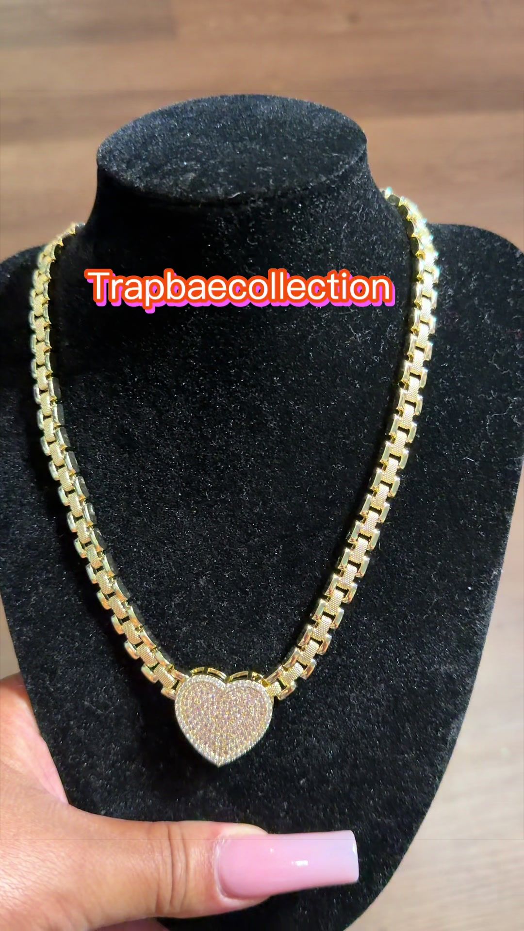 @Trap Bae