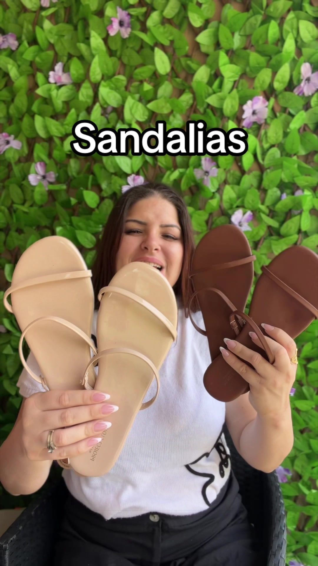 @Laura Rodriguez