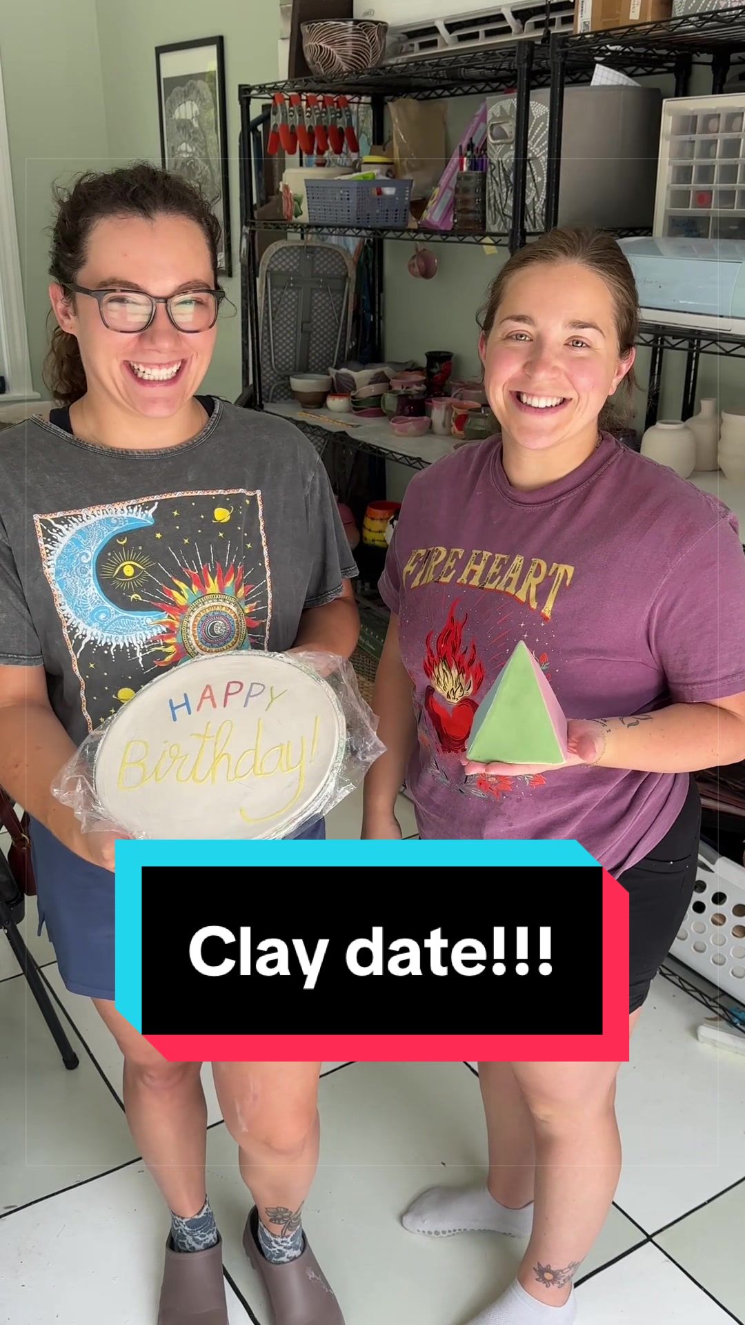 @Pottery by Allie