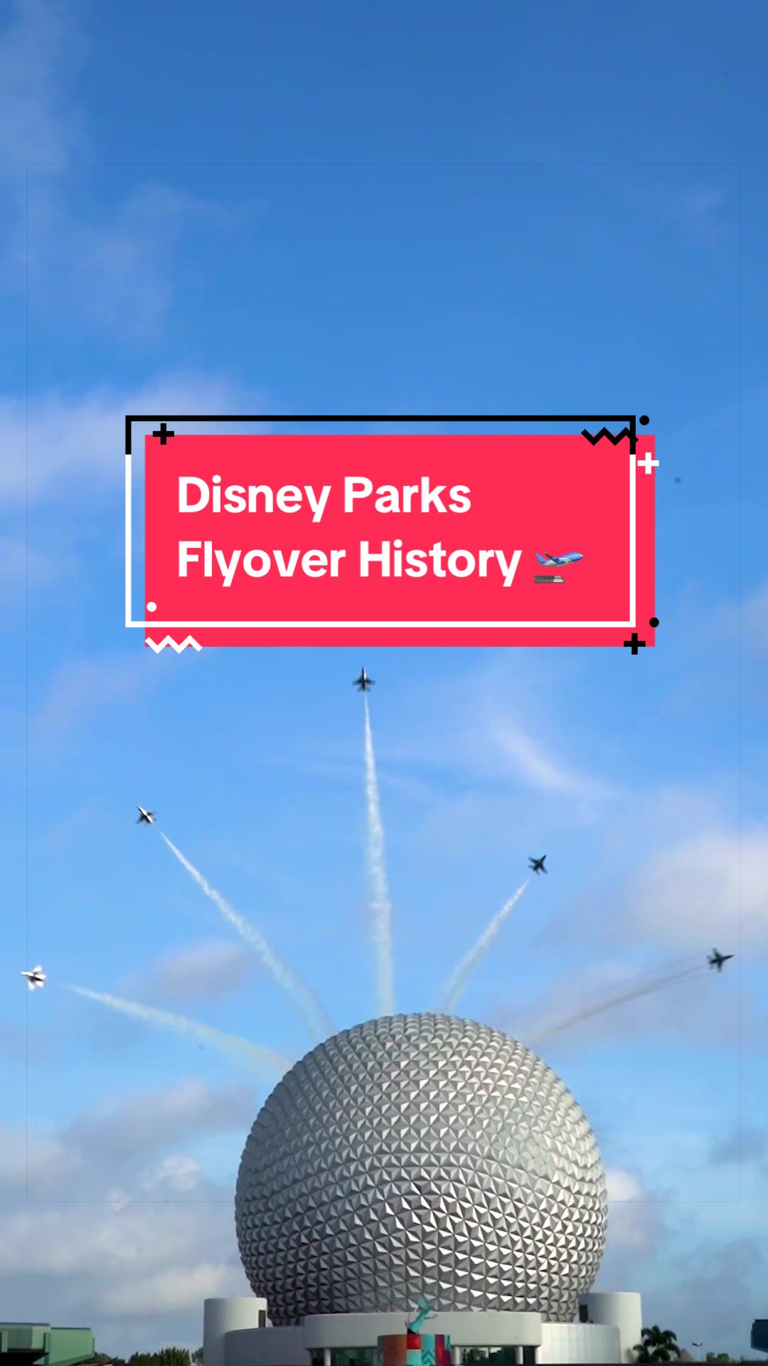 @Disney Parks