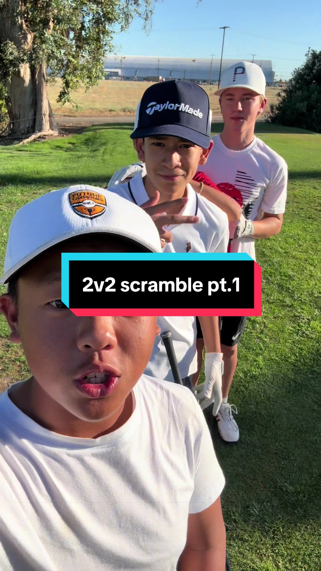 @jayce the golfer