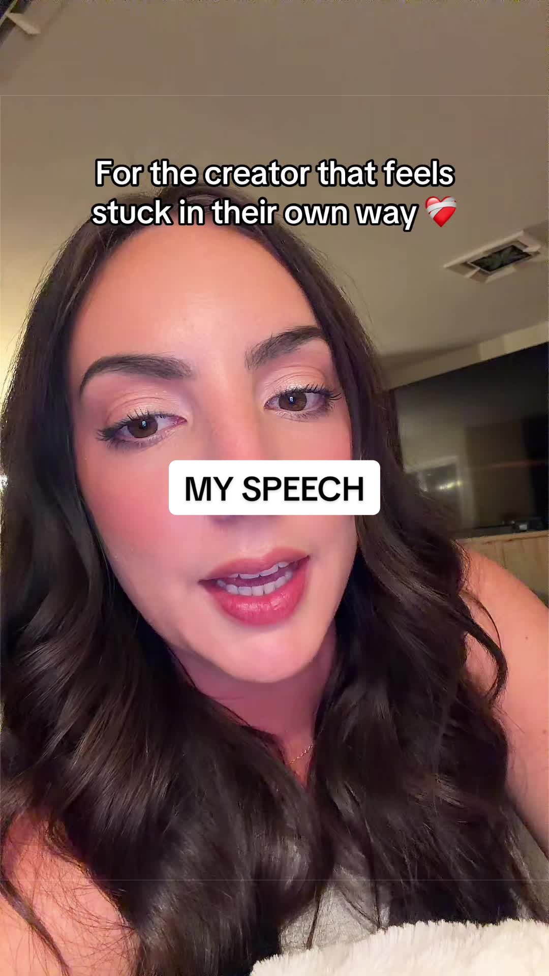 @Kaley TTS Tips