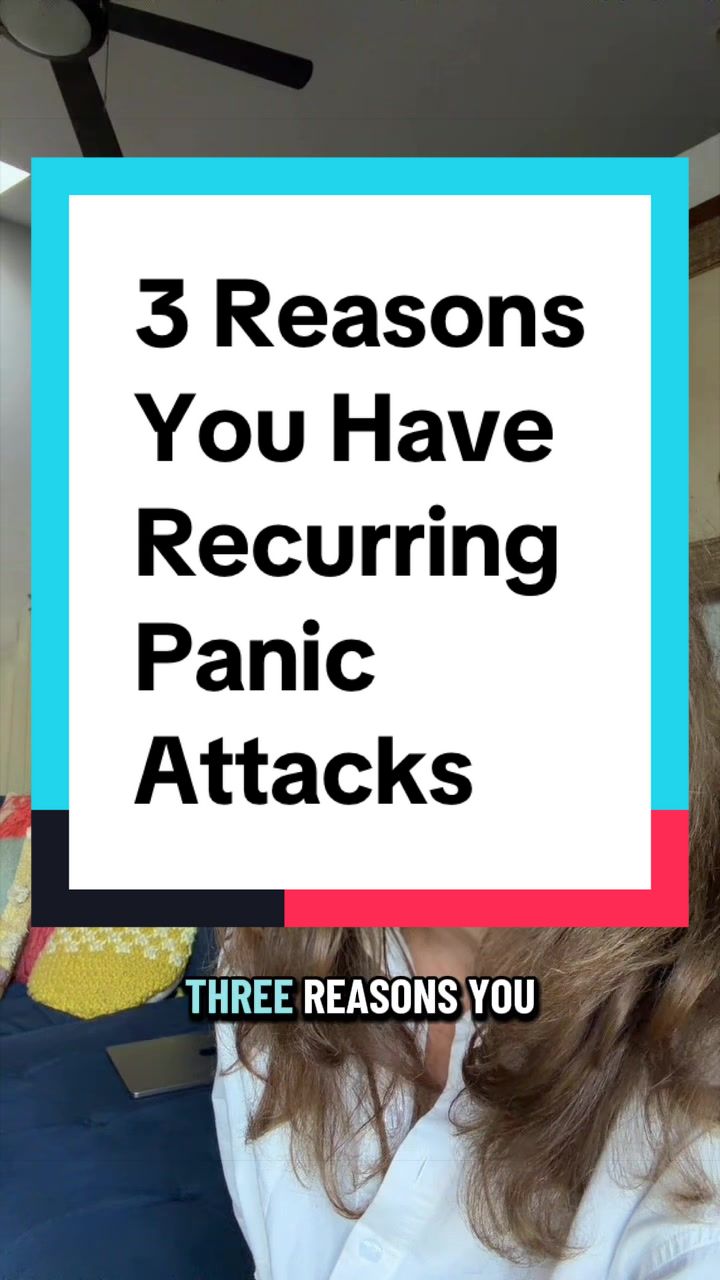 @Bonnie Zucker | Anxiety Doctor
