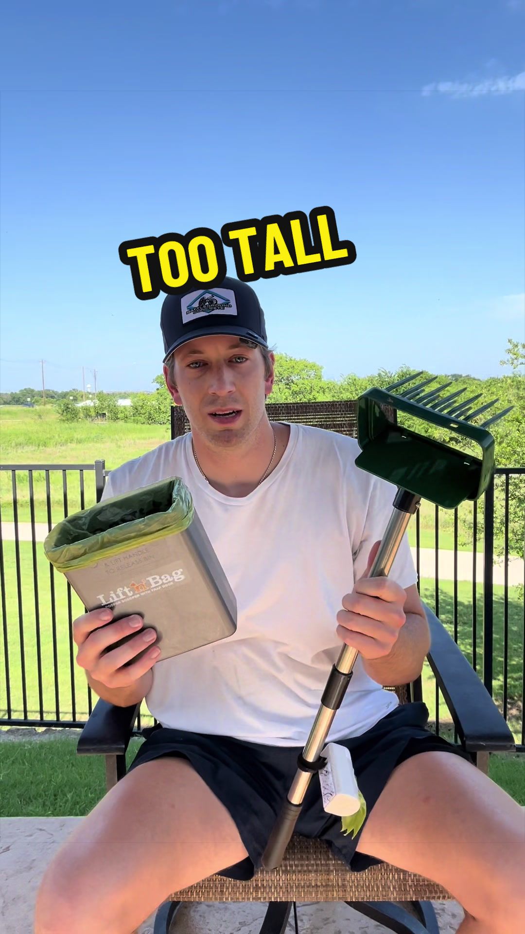 @Man of His Word