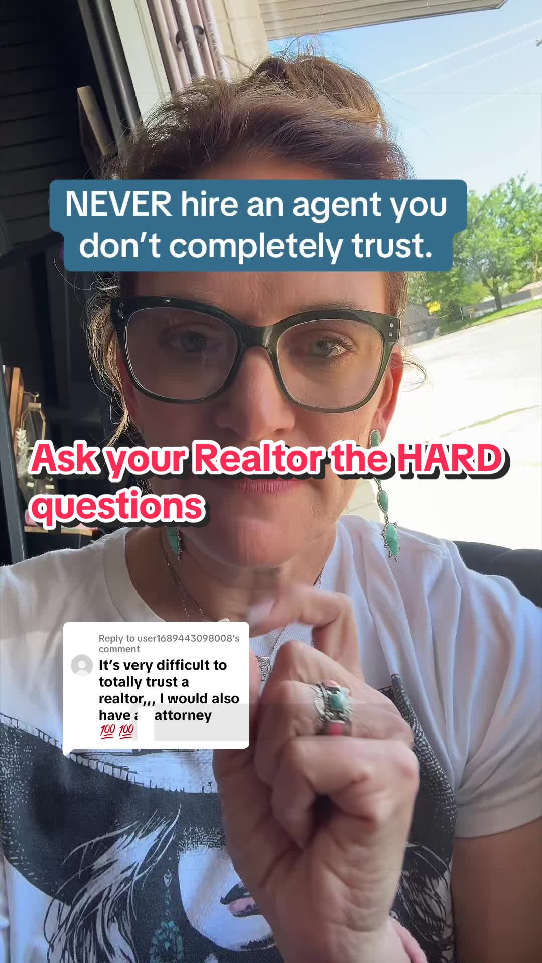 @Alisha Collins Realtor