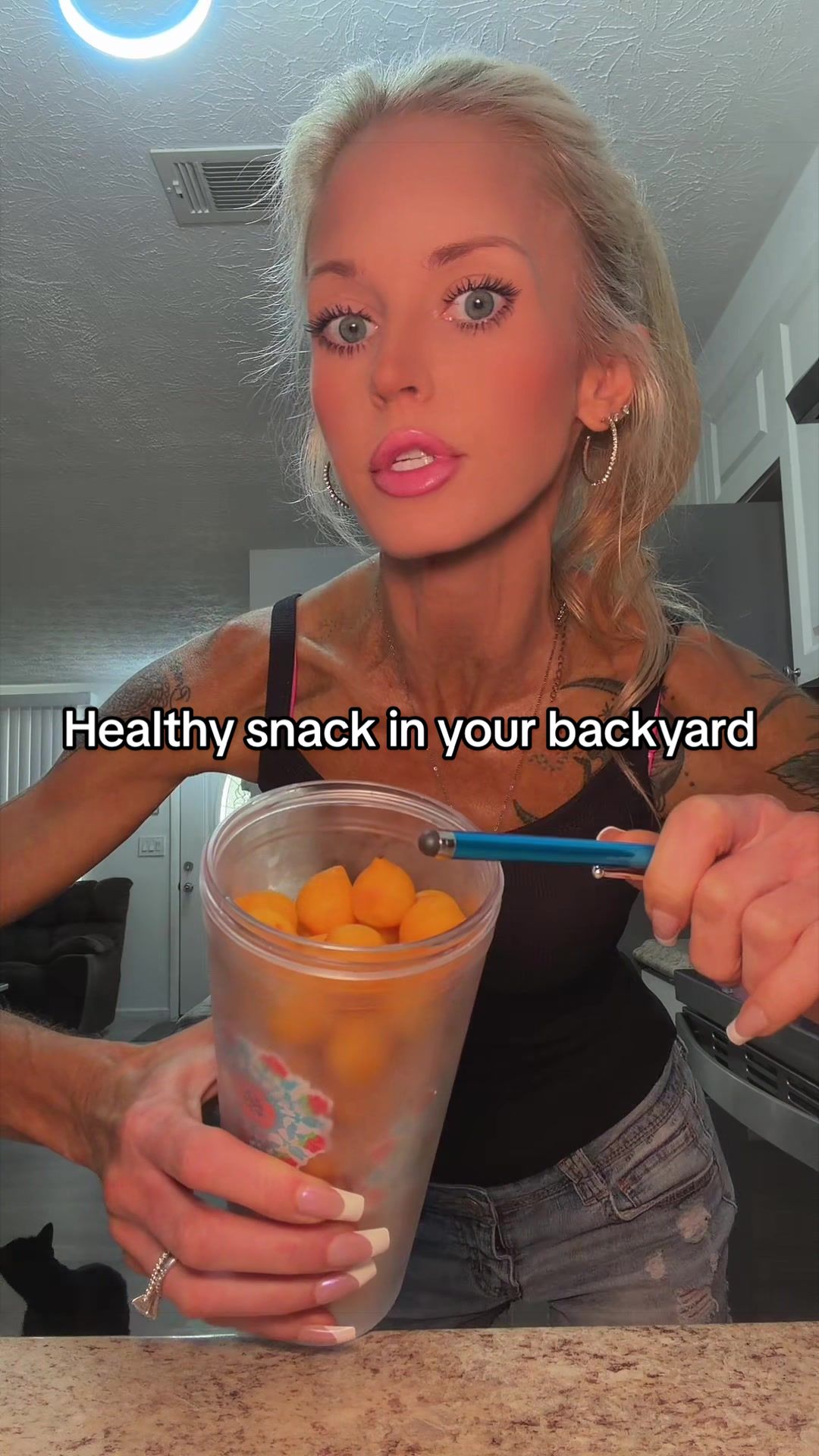 @Rachel