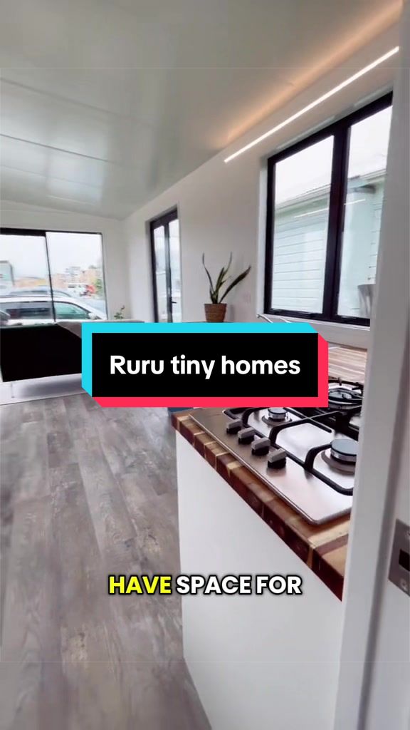 @tiny house