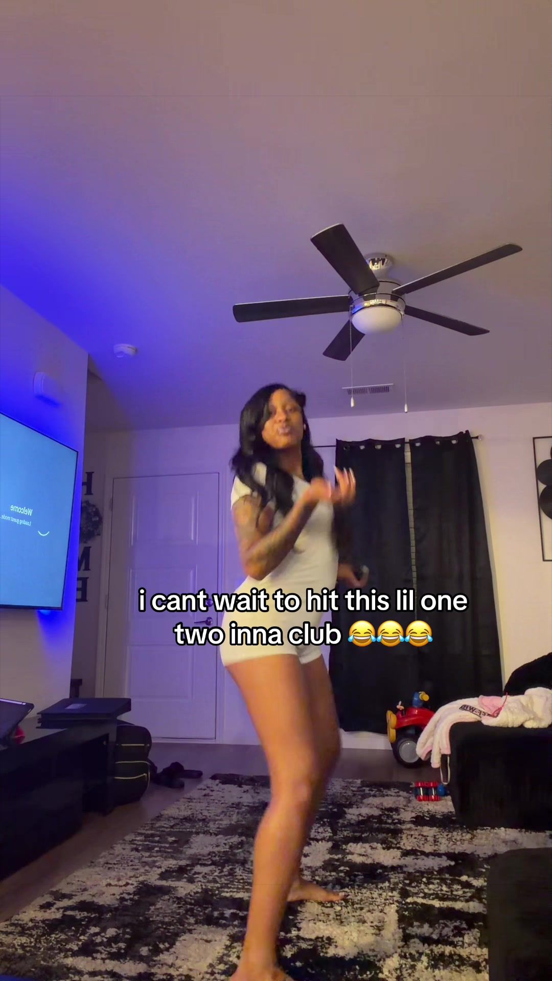 @shayla monique&rsquo; 🤍
