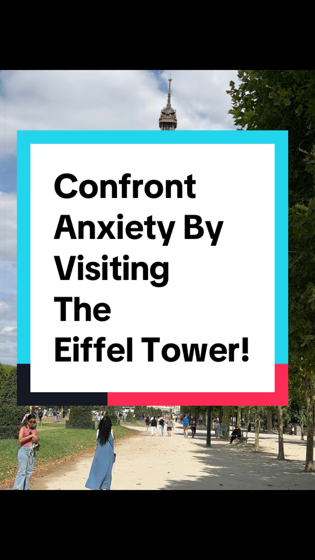 @Bonnie Zucker | Anxiety Doctor