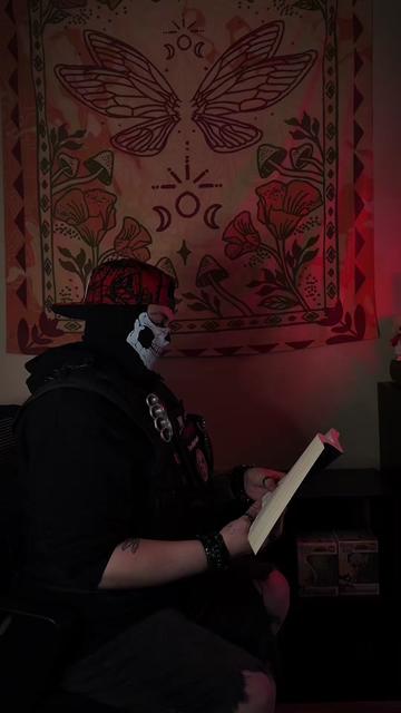 @S̶i̶n̶f̶u̶l̶l̶y̶Y̶o̶u̶r̶s̶🥀