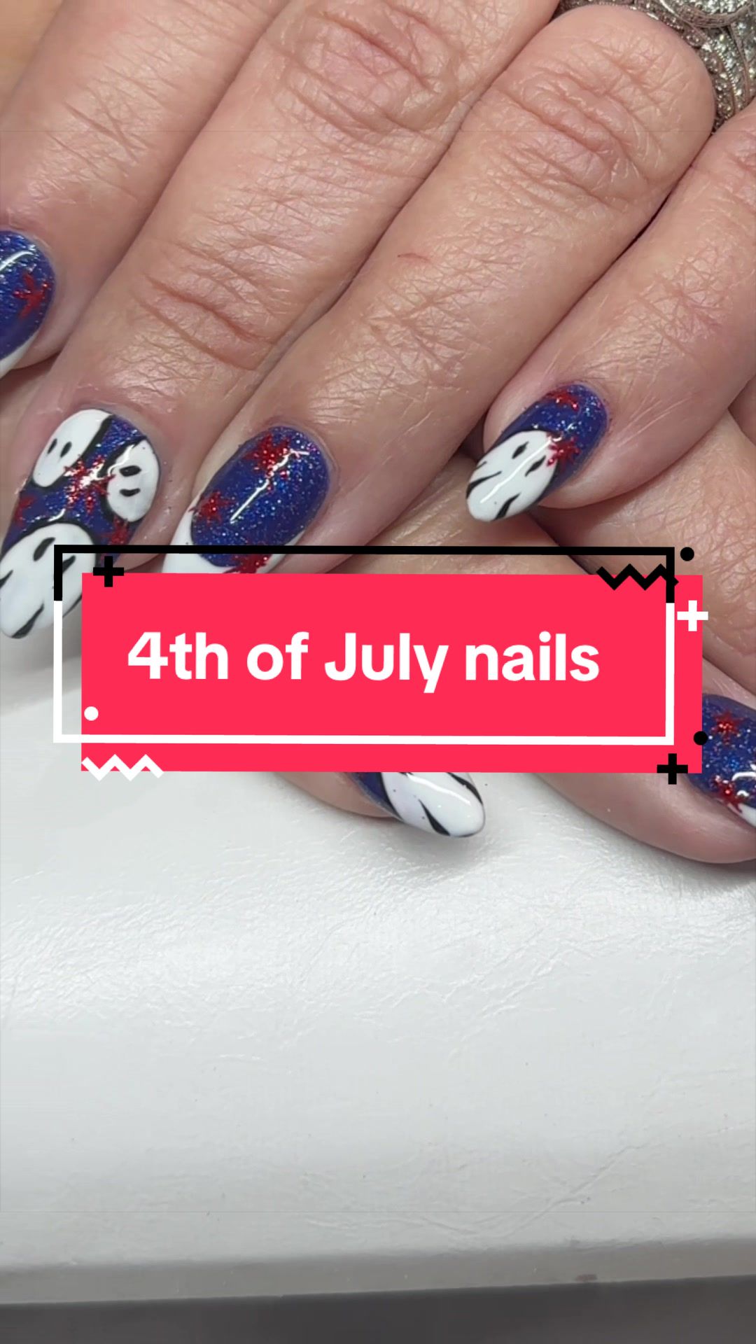@✨Jennie✨Licensed Nail Tech