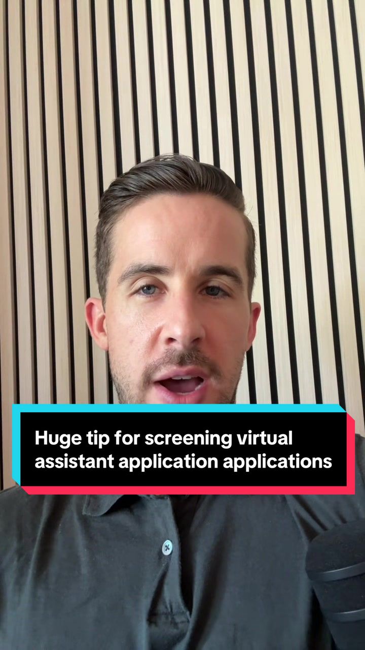 @Virtual Assistant Agency