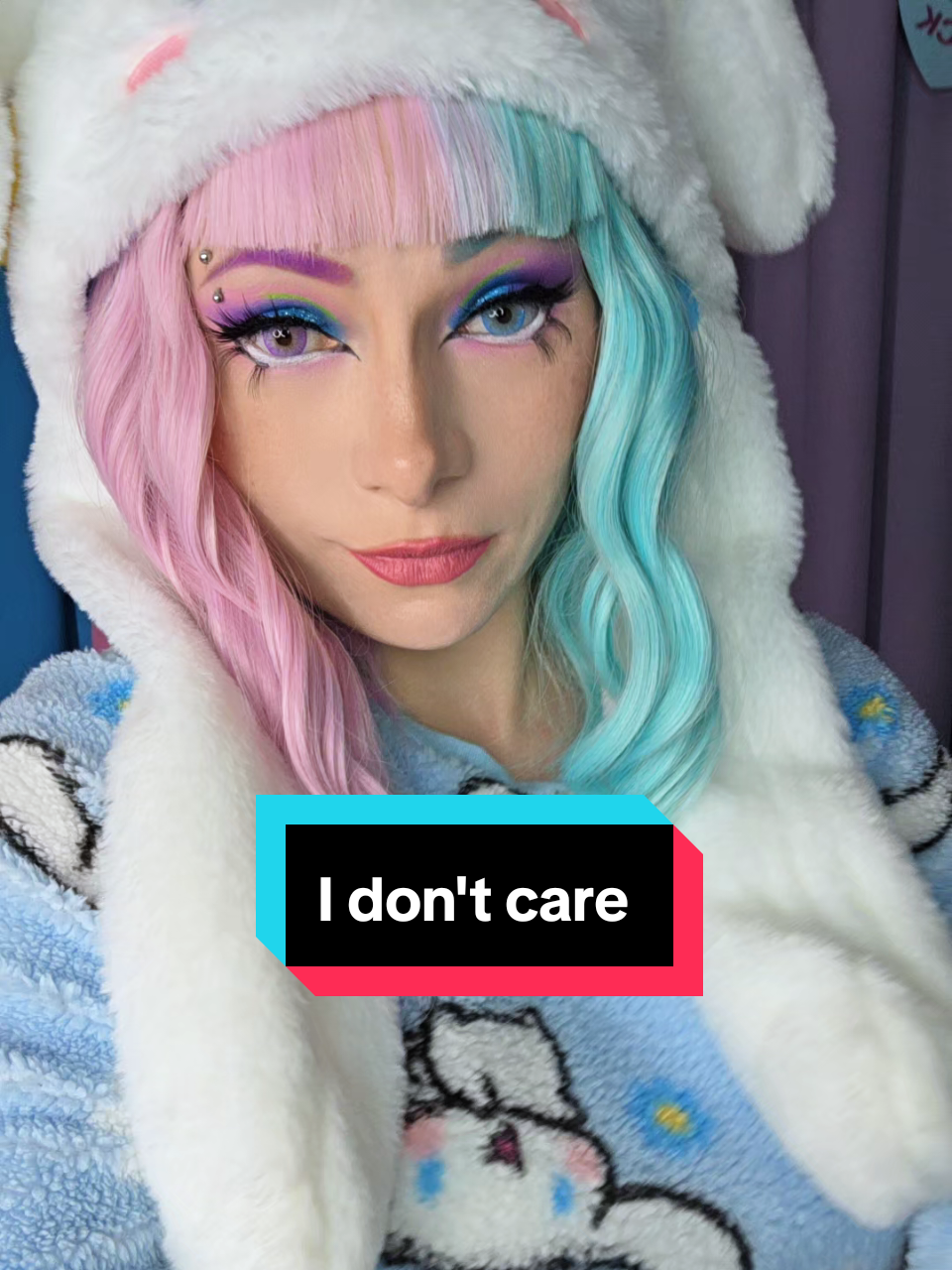 @Nikki Nevermore 💫