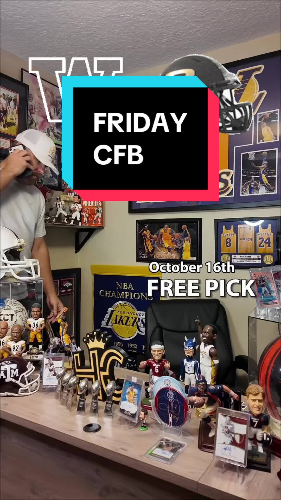 @The Hobby Capper