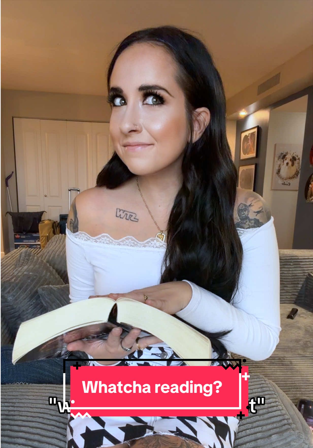 @Lyndsey